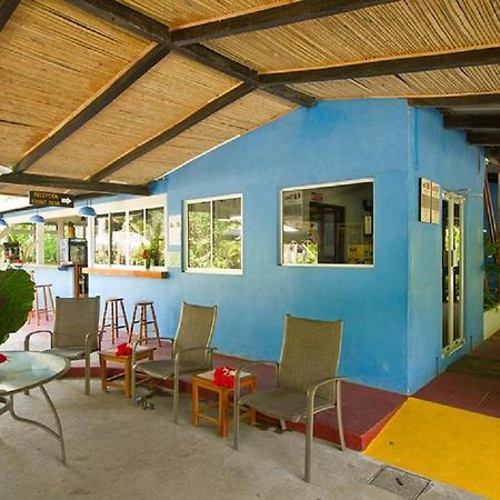 Villas Del Caribe Puerto Viejo de Talamanca Εξωτερικό φωτογραφία