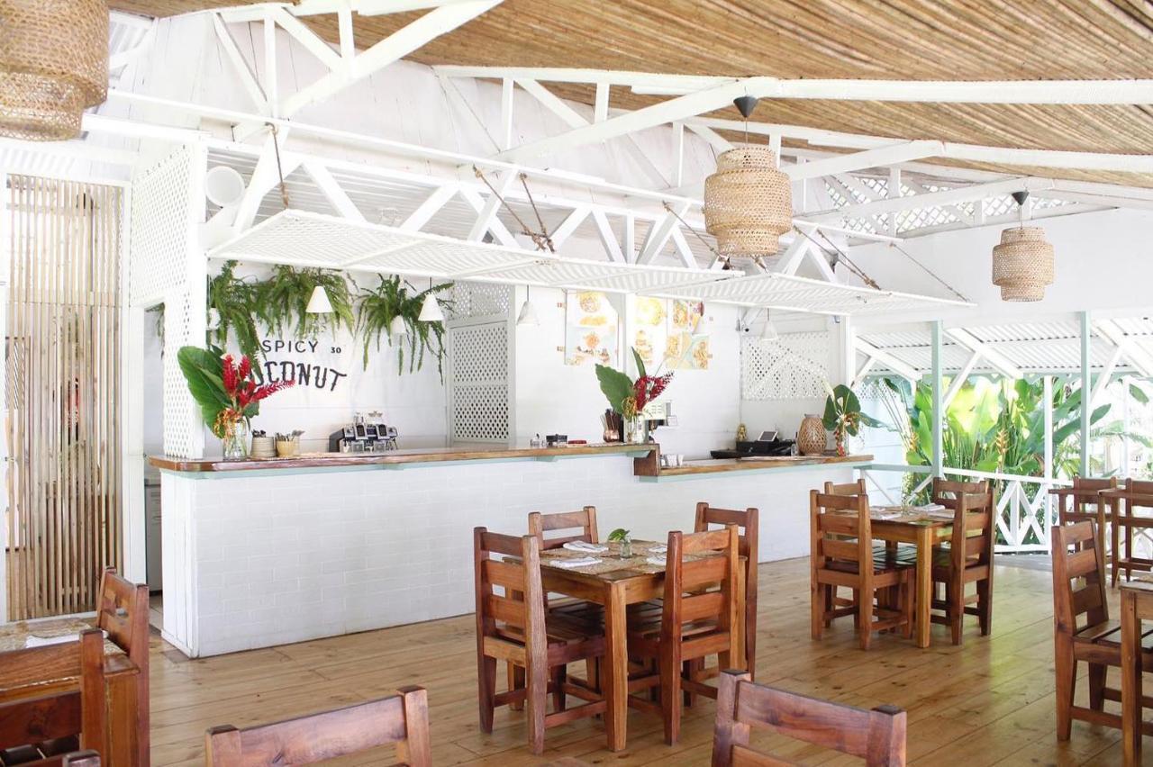 Villas Del Caribe Puerto Viejo de Talamanca Εξωτερικό φωτογραφία
