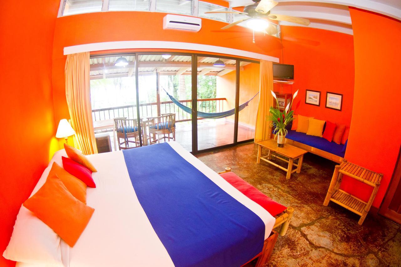 Villas Del Caribe Puerto Viejo de Talamanca Εξωτερικό φωτογραφία