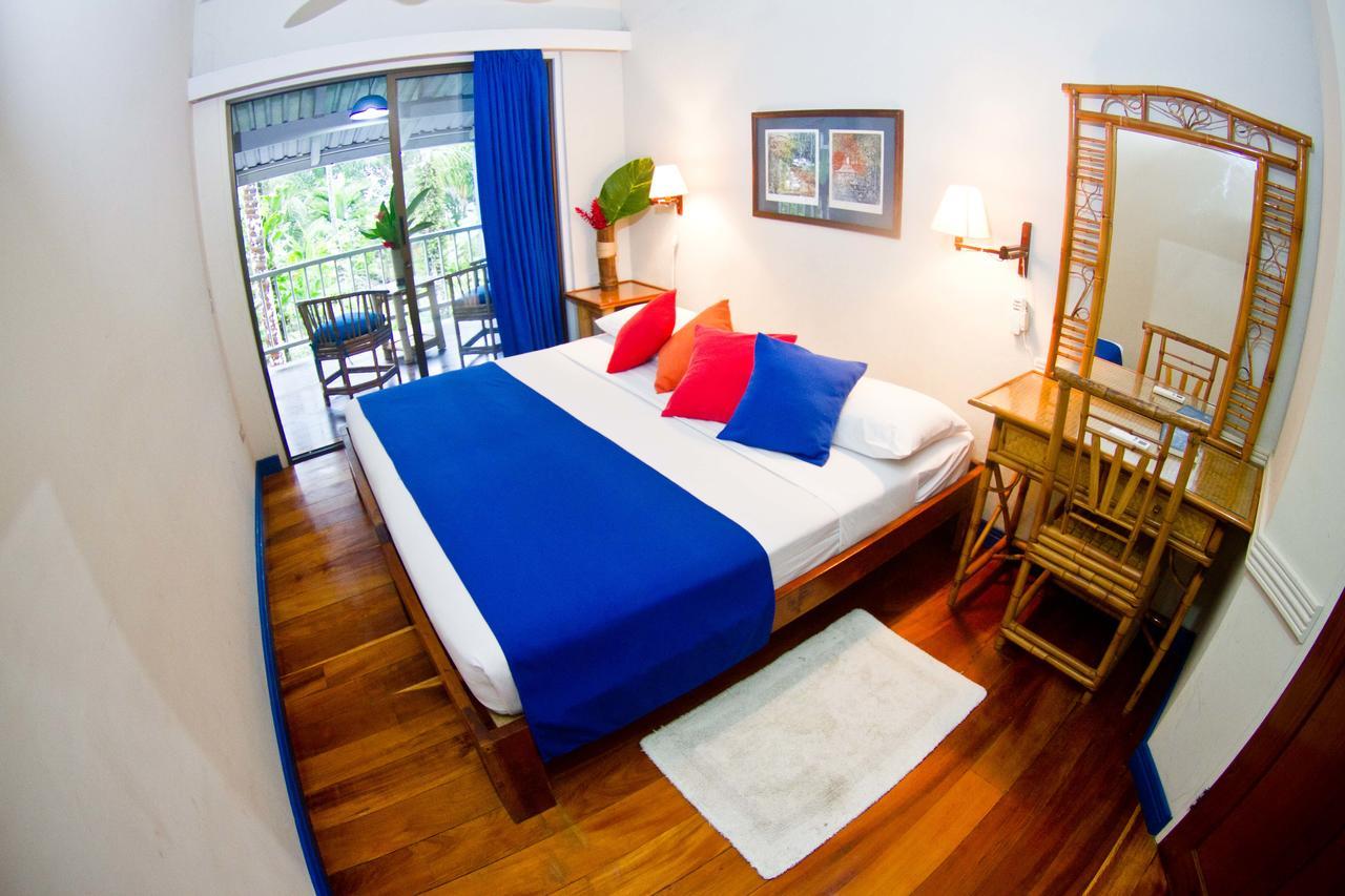 Villas Del Caribe Puerto Viejo de Talamanca Εξωτερικό φωτογραφία