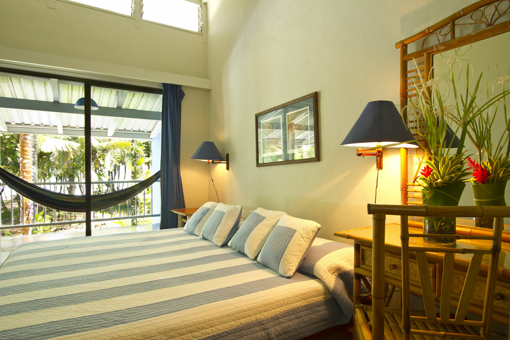 Villas Del Caribe Puerto Viejo de Talamanca Εξωτερικό φωτογραφία