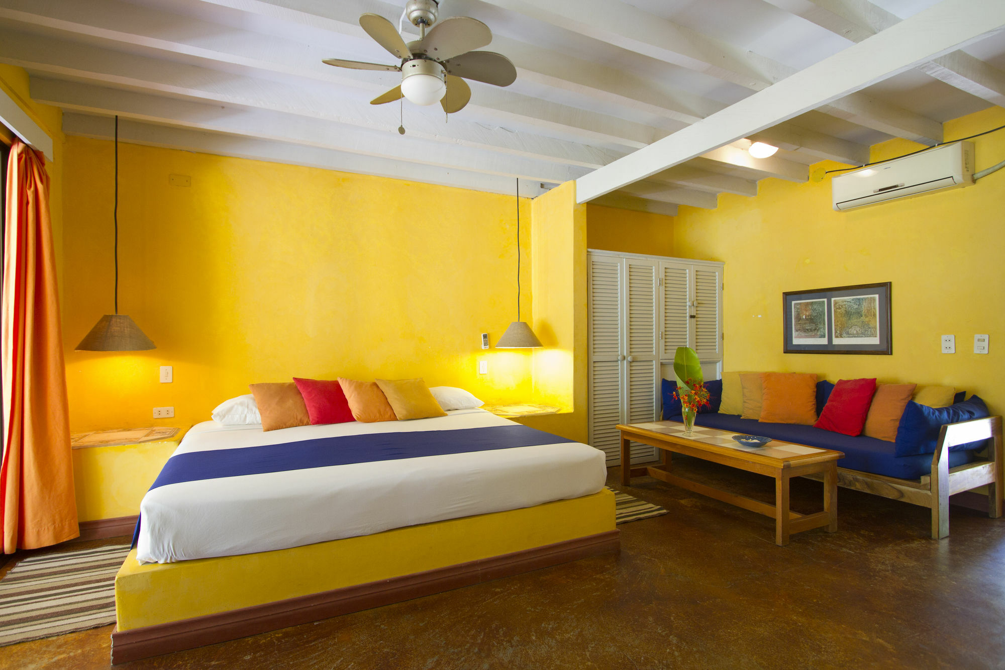 Villas Del Caribe Puerto Viejo de Talamanca Εξωτερικό φωτογραφία