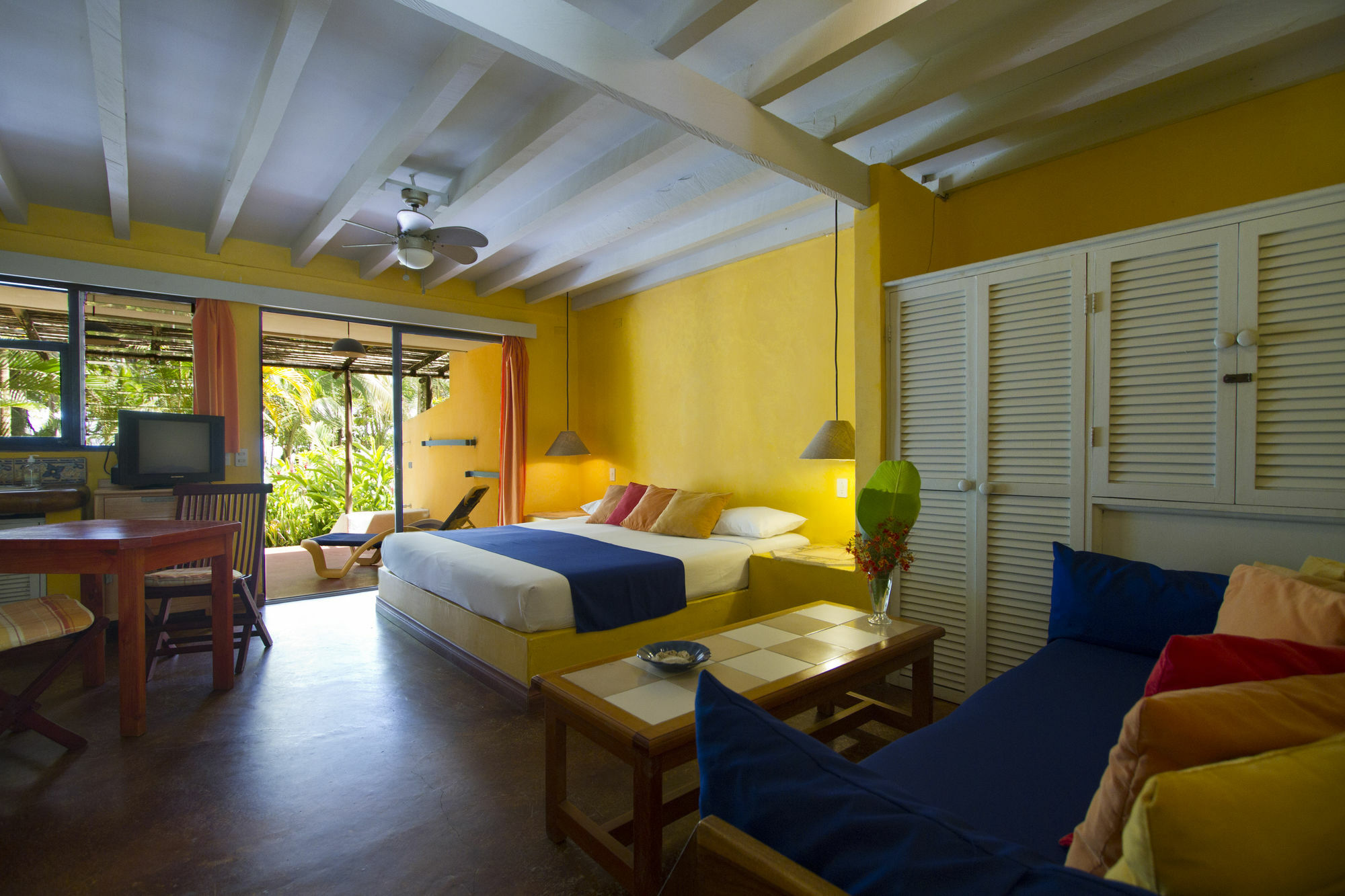 Villas Del Caribe Puerto Viejo de Talamanca Εξωτερικό φωτογραφία