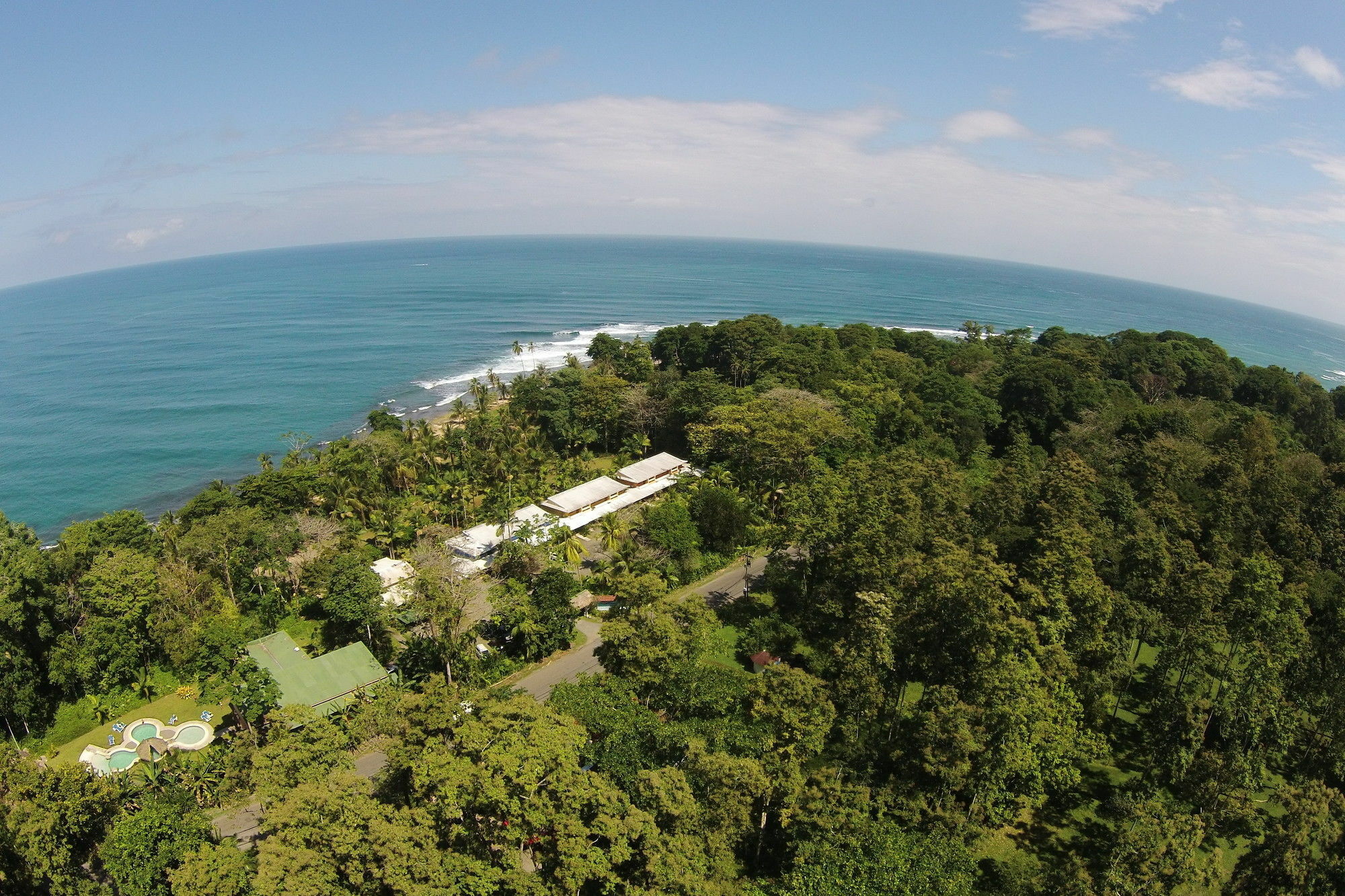 Villas Del Caribe Puerto Viejo de Talamanca Εξωτερικό φωτογραφία
