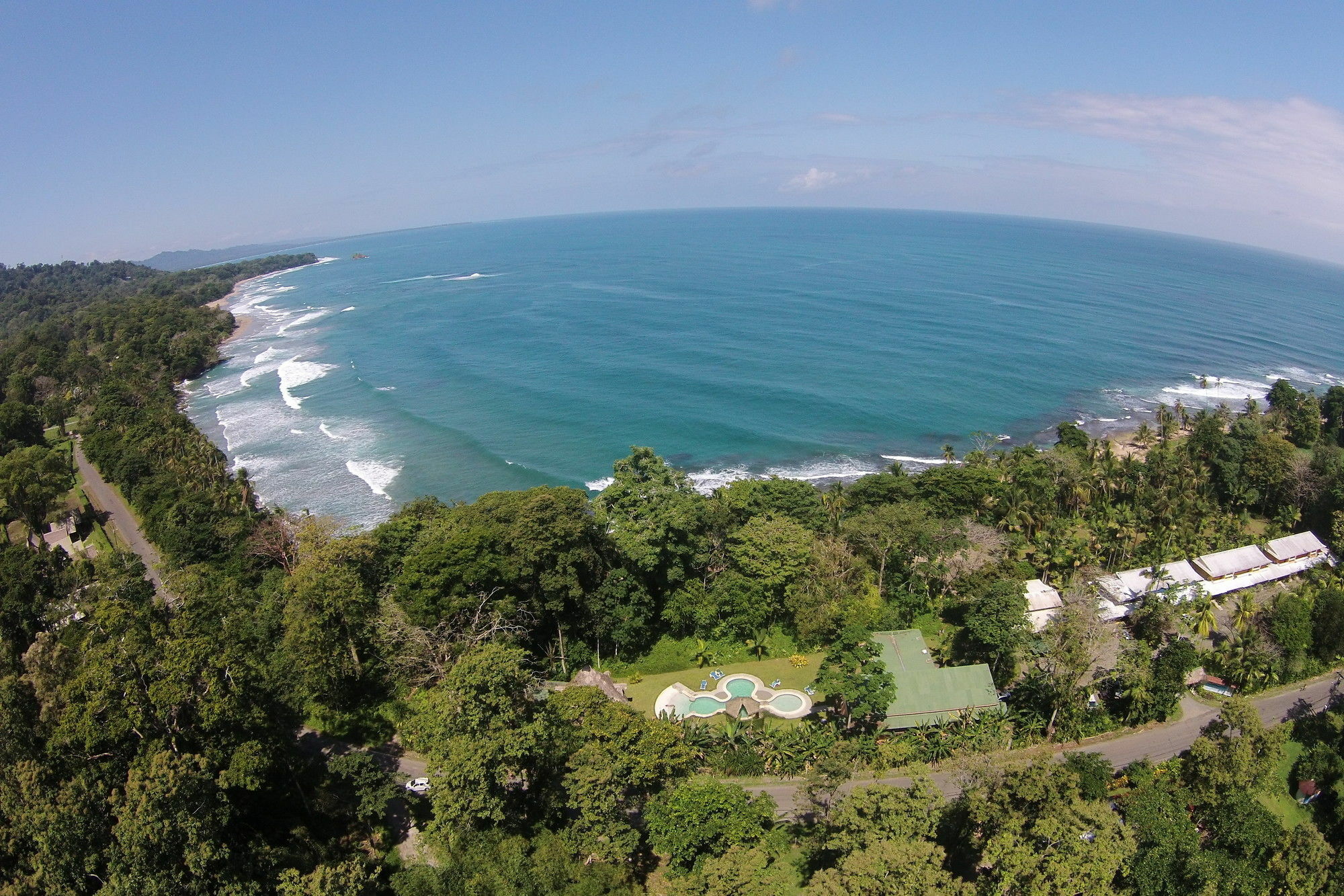 Villas Del Caribe Puerto Viejo de Talamanca Εξωτερικό φωτογραφία