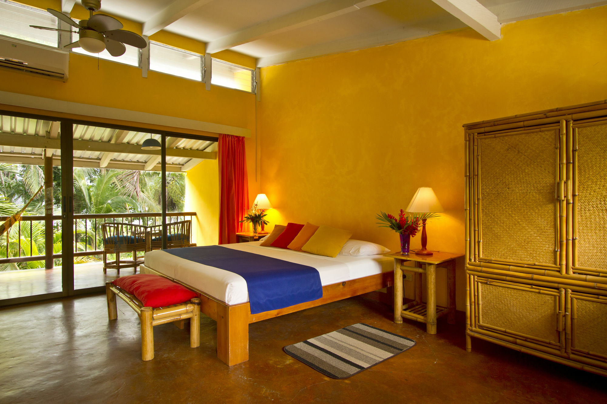 Villas Del Caribe Puerto Viejo de Talamanca Εξωτερικό φωτογραφία